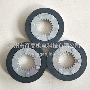 30电压220 sew电机电磁抱闸总成BMG2 380vac线圈刹车片