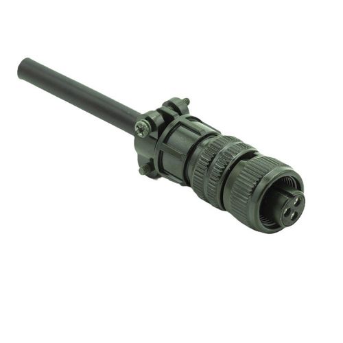 MS5015航空插头 MS3106A10SL-3S