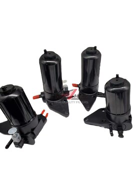 奔之滤FF246 B10-AL PF3118 P550674 3307454S柴燃油水分离器总成