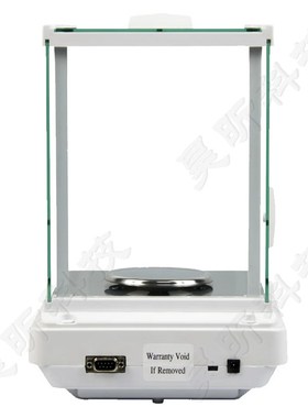 德安特分析天平ES-J120A电子天平ES-J220A万分之一内外校电子秤称