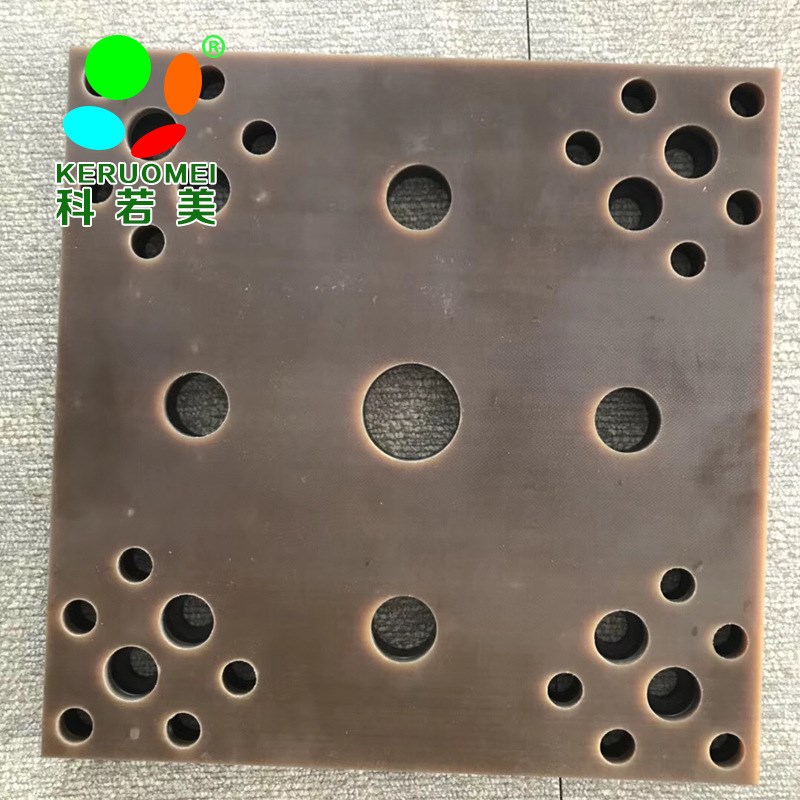 模具隔热板 耐高温隔热板 玻璃纤维板 隔热板 耐高温设备隔热材料