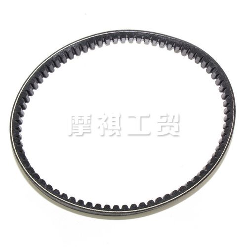 GY6125cc传动皮带 豪迈125原厂规格皮带 阪东BANDO 743 20踏板车