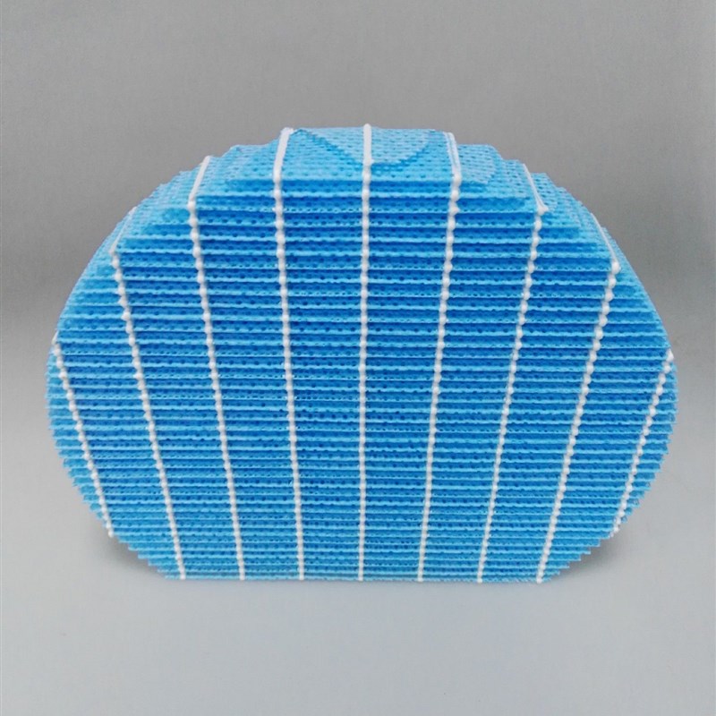 适用于夏普加湿配件滤芯 夏普空气净化加湿过滤网 举报负离子