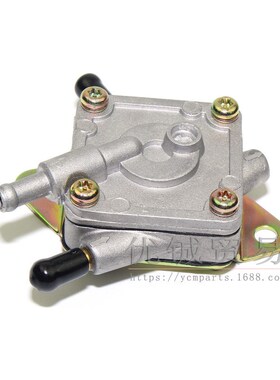 摩托车油泵 增程器 发电机燃油泵 PUEL PUMP踏板车汽油泵 油开关