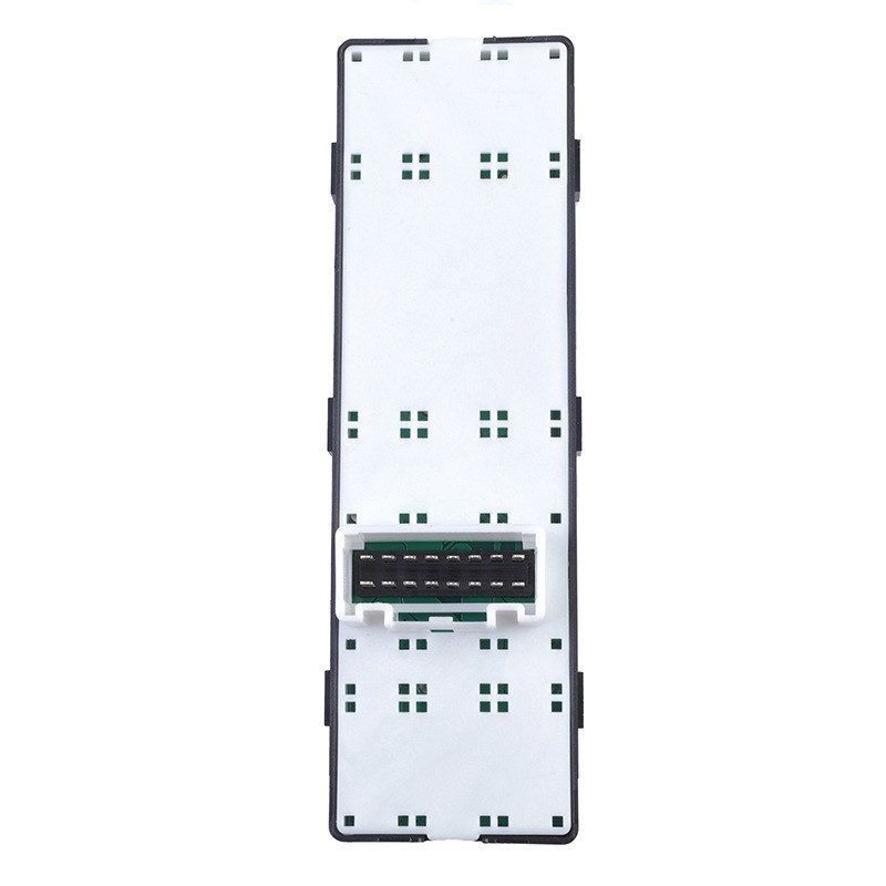 适用2011-2014现代索纳塔 玻璃升降器开关 电动窗开关 935703S000