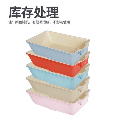 Neoflam可拆卸不粘锅铝锅套装炖汤锅平底款烹饪厨具叠叠锅 微瑕