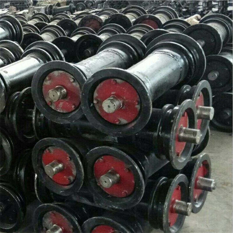 JS55减速器 安装简单 性能优良 刮板输送机三轴正齿轮