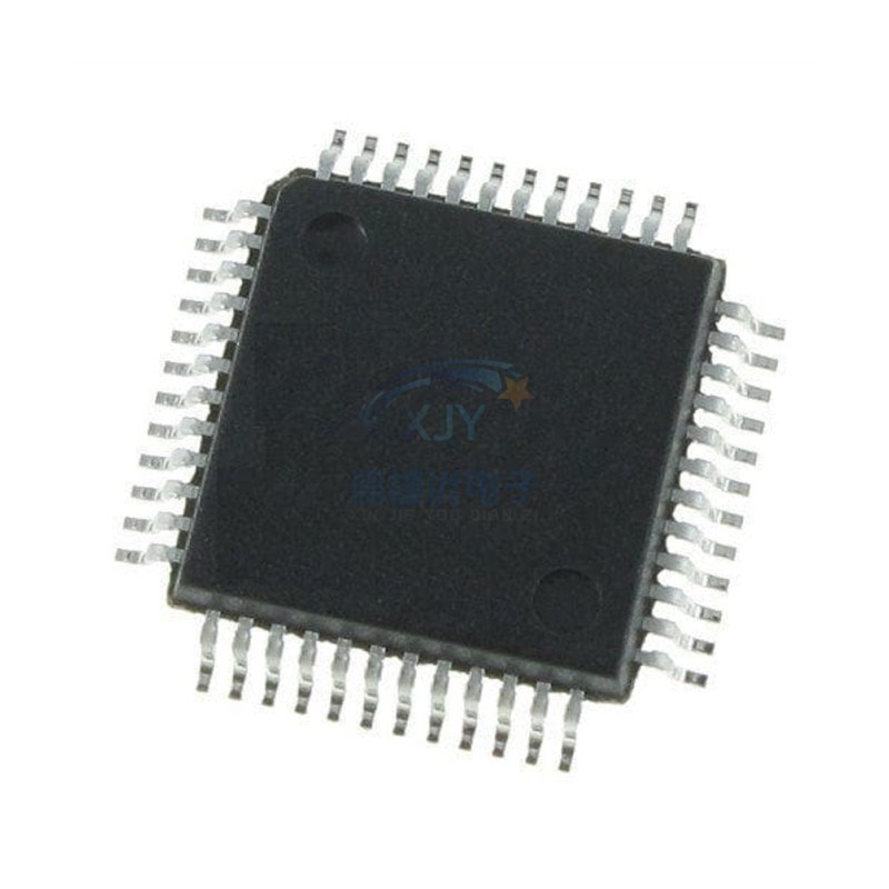 单片机芯片 STM32F051C6T6 封装LQFP-48 32位微控制器MCU 集成IC