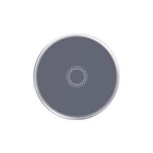 魔夹T50磁力车载手机无线充电支架科技氛围灯出风口导航支撑用品