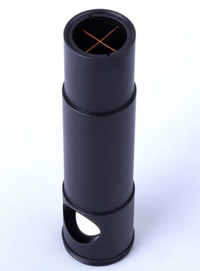 星缘金属光学CE Collimator(CE准直镜)牛顿反射光轴校正仪校准器