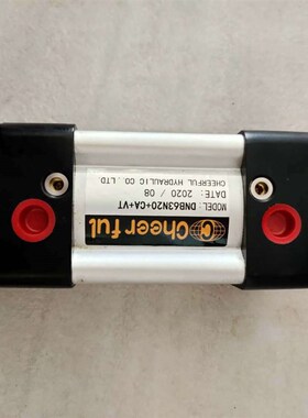 台湾CHEERFUL气缸CA50*25*100st+G+VT