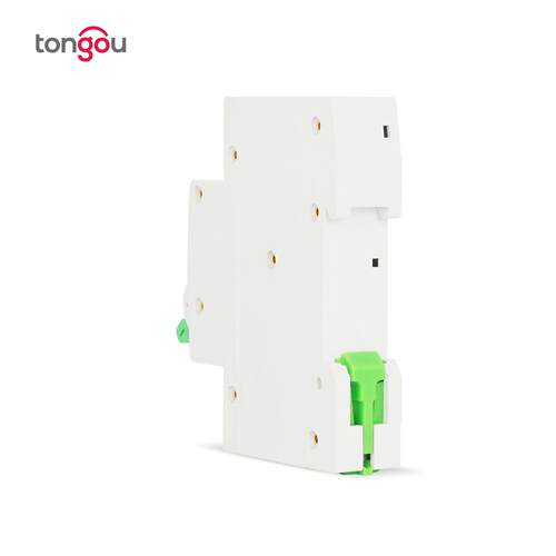 A型漏电保护器空气开关断路器1P+N剩余电流动作断路器40A跨境RCBO