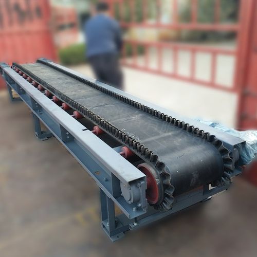 皮带秤矿业定量给料机高精度电子皮带称变频调速电子秤称重给料