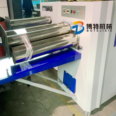 博特BT-FK反袜机 出口款自动双工位反袜机翻裤机低噪音反裤机