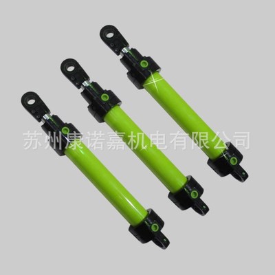 KOMPASS康百世油缸 OMC-CA-I-63-S100 圆柱形液压缸ROB H/M