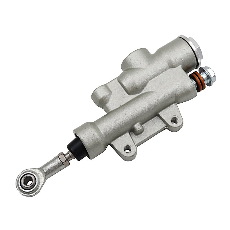 克维思K16K18 恒舰NC两冲 胡斯瓦纳KTM越野摩托车后刹车上泵