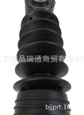 适用于现代圣达菲 55320 2w700 553202w700 后减震器总成 阻尼器