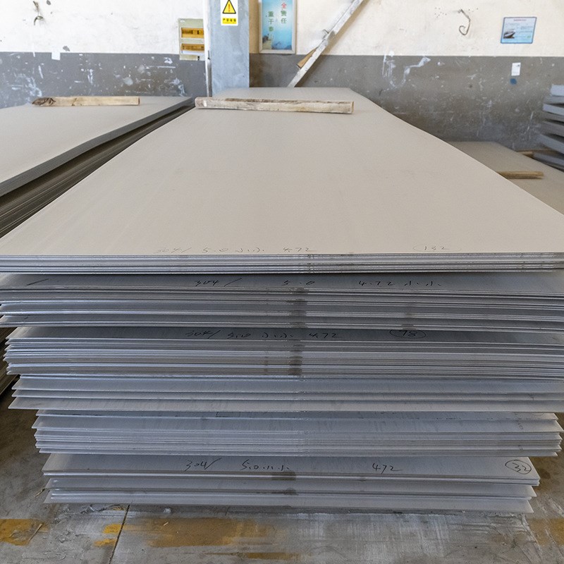 现货316L不锈钢板304 309S 310S 2205 904L 254SMO不锈钢板可切割