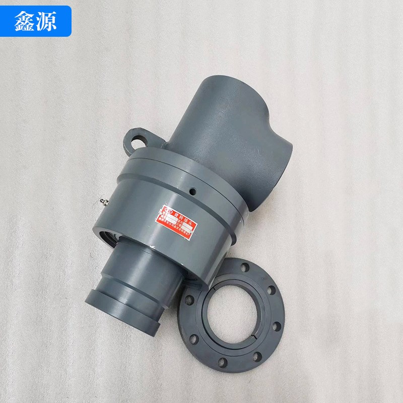 HD-F100A万向旋转接头 蒸汽热油旋转接头高速高压旋转接头