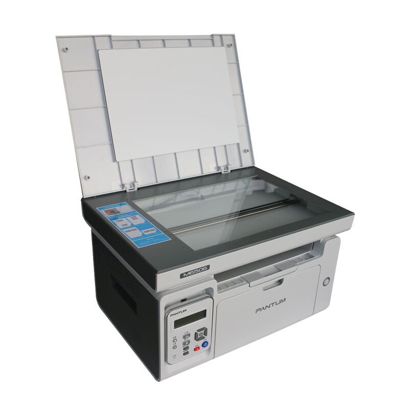 奔图 M6505 / M6506NW黑白激光多功能一体机(打印 复印 扫描)