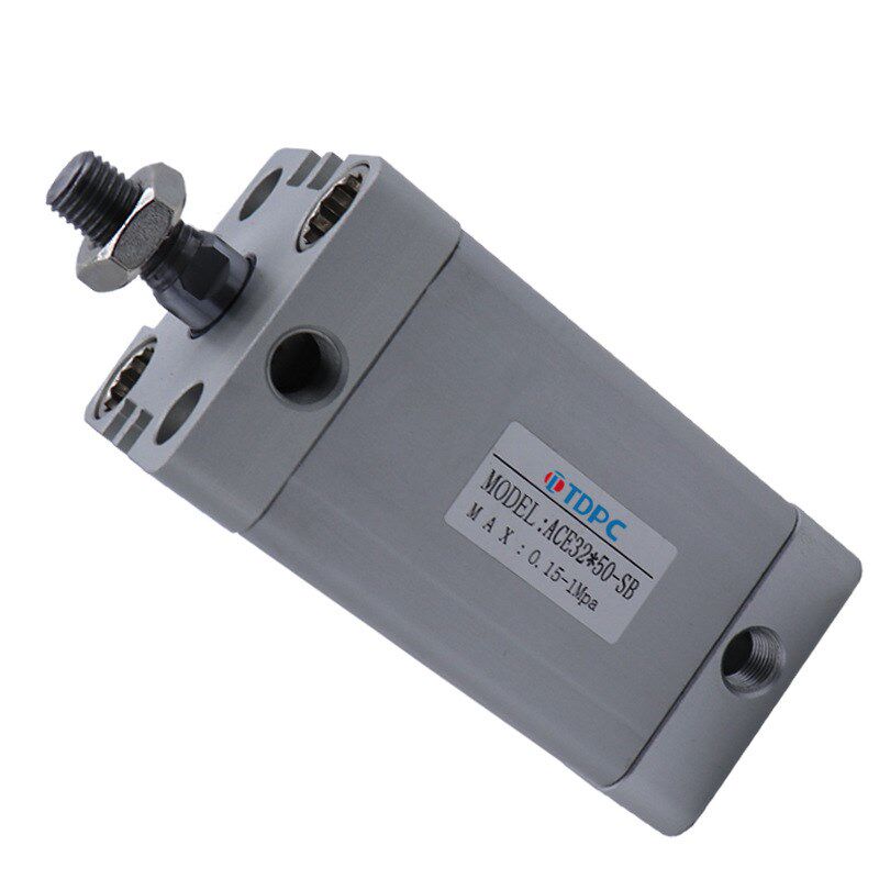 TDPC型紧凑气缸ACE32X5X10X15X20X30X35X40X45X50X60X75-SB