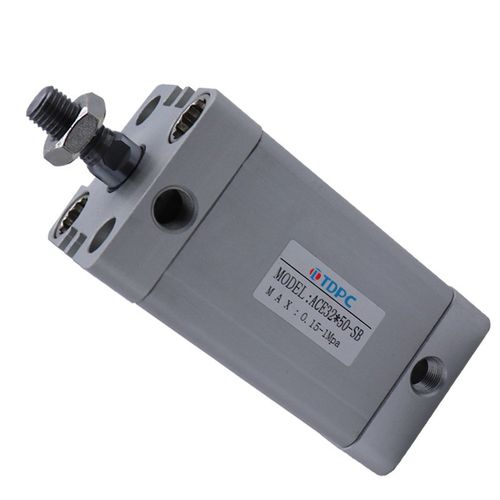 TDPC型紧凑气缸ACE32X5X10X15X20X30X35X40X45X50X60X75-SB