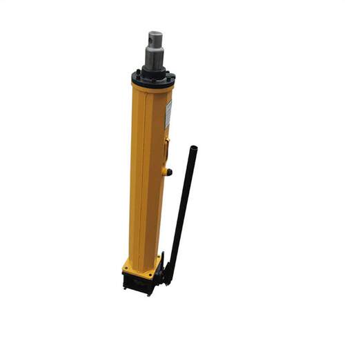矿用体液压推流器YT4-6A液压移溜器煤矿刮板机YT4-8A推溜器