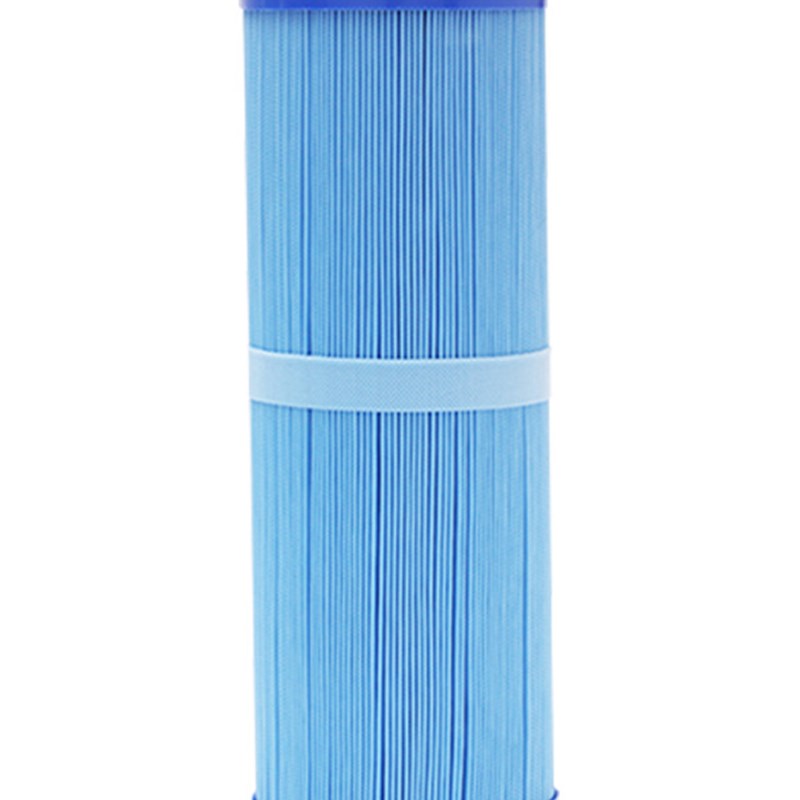 蓝色儿童游泳池SPA浴缸浮筒滤芯PWW50L4CH-949FC-0172泳池滤芯