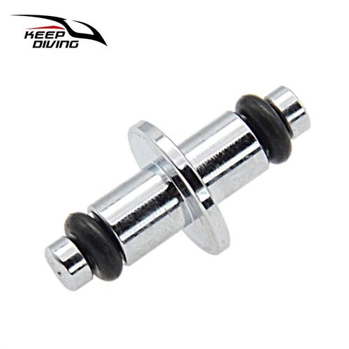 HP swivel潜水一二三联表压力高压表阀芯表针残压表SPG维修配件