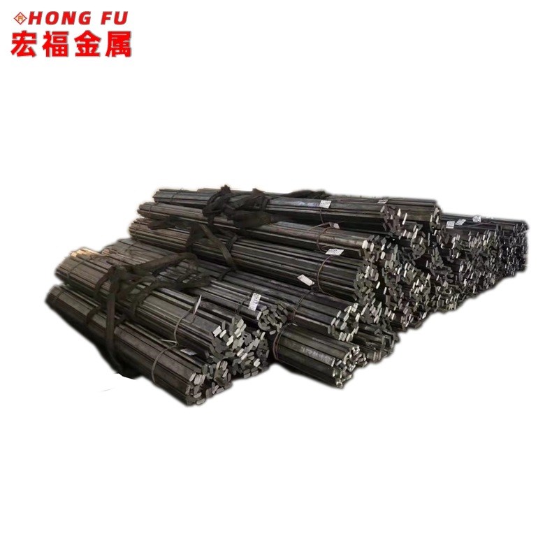 宁波现货冷拉12l14 易切削钢圆钢 六角钢 方钢 12L14异型棒材