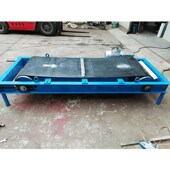 强磁除铁器 供应自卸式 除铁器 建筑垃圾除铁分类机永磁除铁器