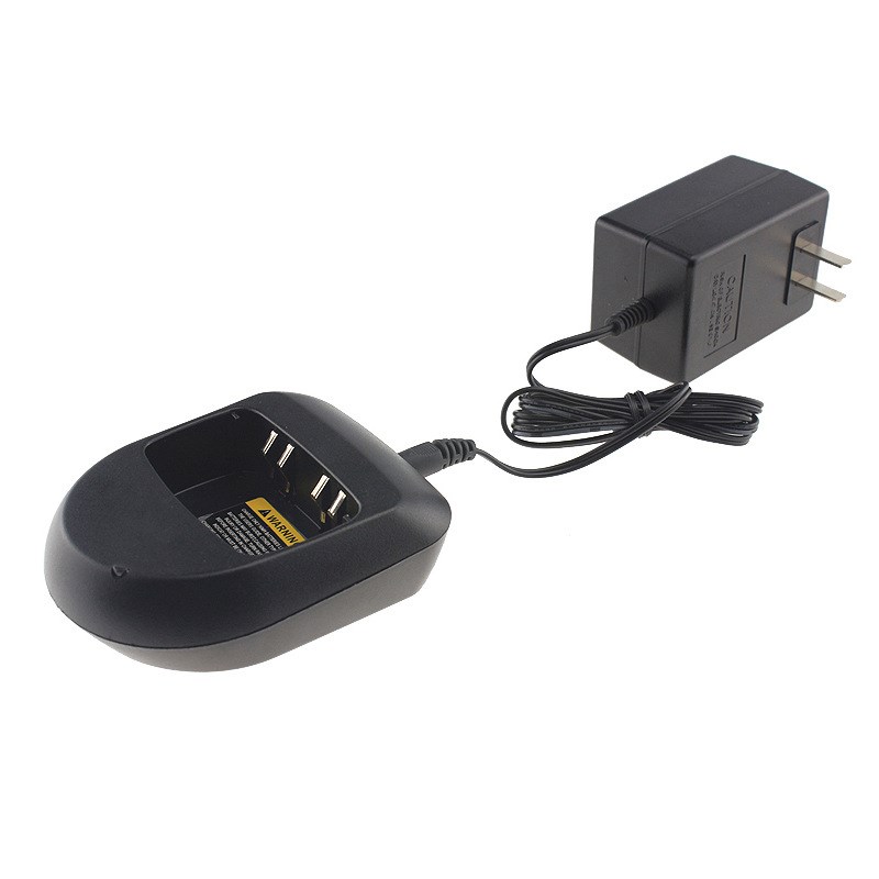 摩托A8对讲机充电器MagOne A8充电器 A6对讲器座充智能分体充