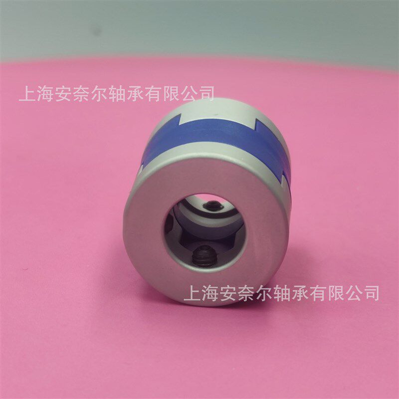 联轴器 CPO16- 3 4 5 6 6.35- 3 4 5 6 6.35