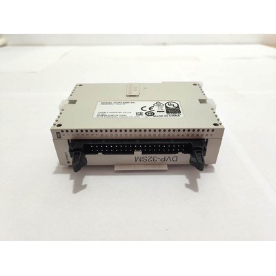 台达PLC可编程控制器DVP32SM11N/DVP32SN11TN密集模块/接口板