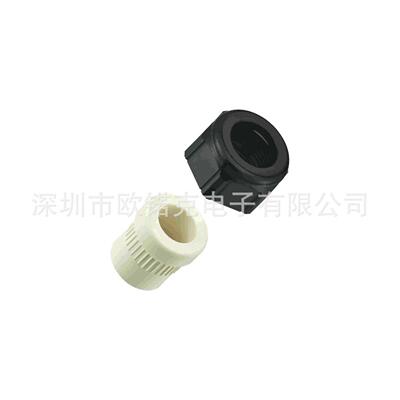 HARTING浩亭09000005157哈丁 工业用连接器Han附件电缆紧固件接头