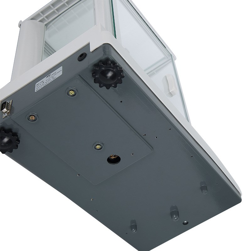 实验室电子天平 万分之一高精度分析天平0.0001g0.1mg供应FA