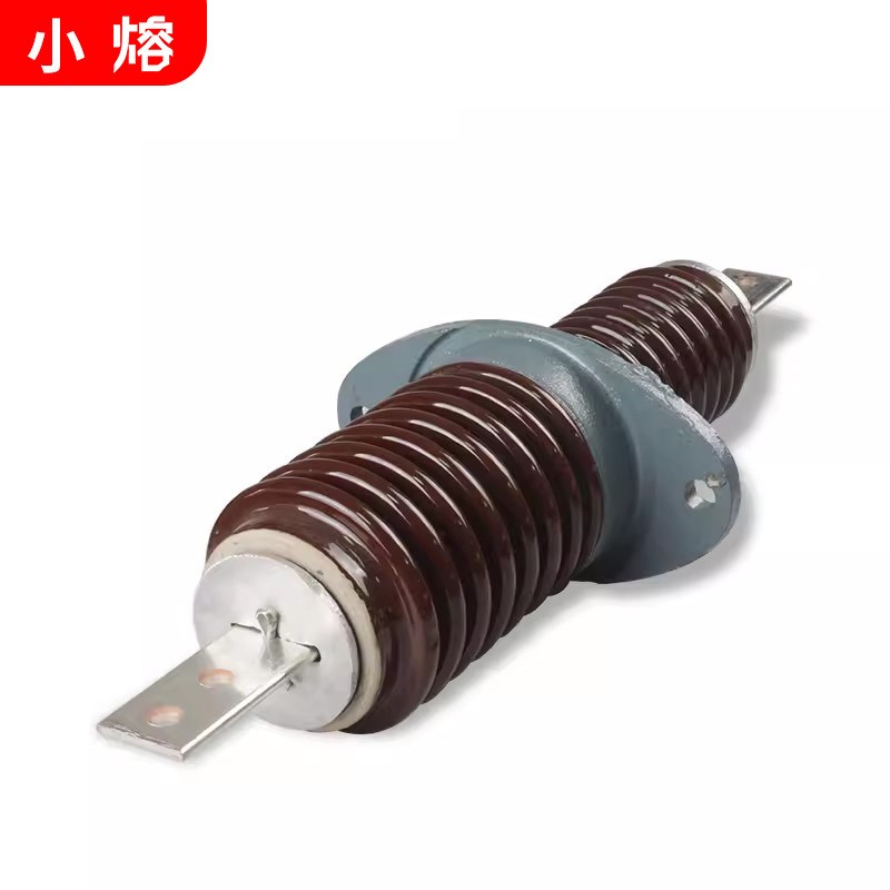 CWLB-10KV户外高压穿墙套管陶瓷绝缘瓷套管CWW CWB-12KV/400A630A