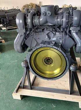 道依茨BF6M1015/8M1015C/TCD2015V08风冷发动机售