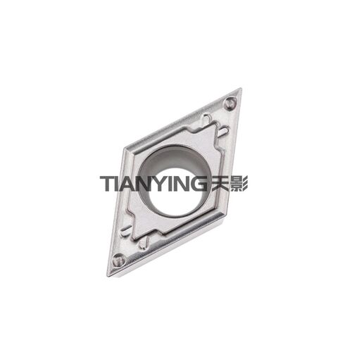 数控刀片DCMT11T302HQ/DCMT11T304HQ/DCMT11T308HQ TN60