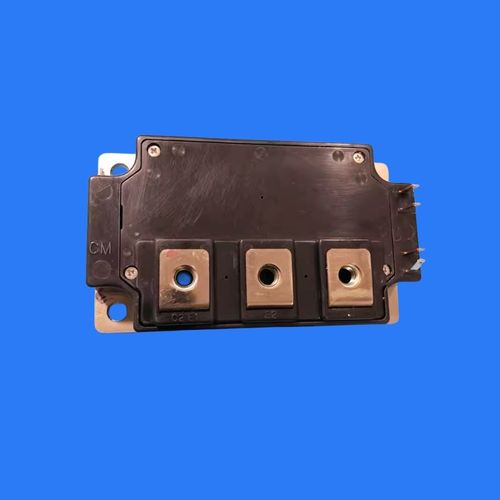 CM200DU-24H-24F原标I拆机IGBT模块包好CM150DU和CM300DU-24H-24F