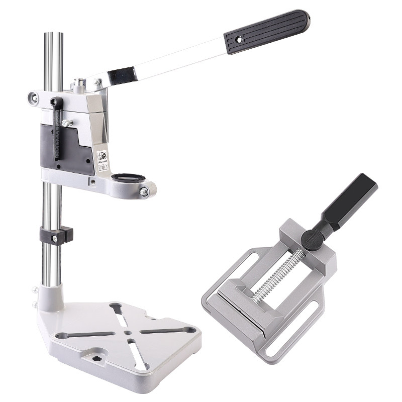 手电钻支架多功能电钻支架电钻变台钻多用支架微型台钻家用小型