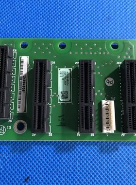 AB变频器753系列395770-B03接口板插座板转换板395775-A01