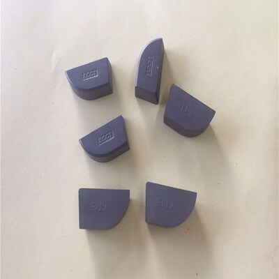 焊机刀片机夹刀片 焊接刀粒YT15Z YW2Z YG8Z A315 A320 A325