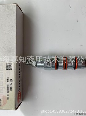 RVCD-LWN SUN hydraulics 太阳液压 美国进口现货滑阀 螺纹.适用