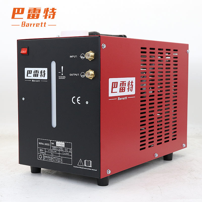 巴雷特氩弧焊机电浆切割机自动循环冷却水箱水冷焊枪10L20L包邮