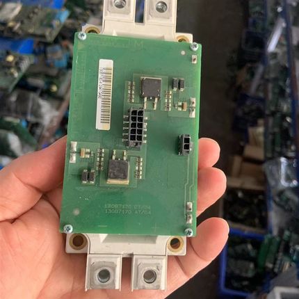 130B7170 CT/AT/04丹佛斯变频器FC102 302等90 110 132KW保护驱动