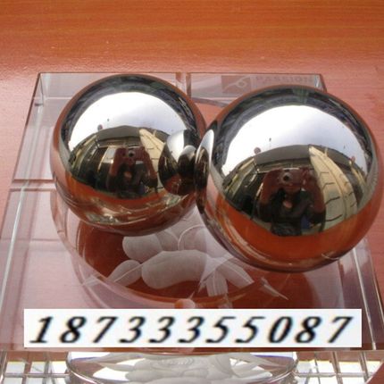 钢球 钢珠 滚珠轴承用钢球90/95/100/110/115/120/125/130MM元/粒