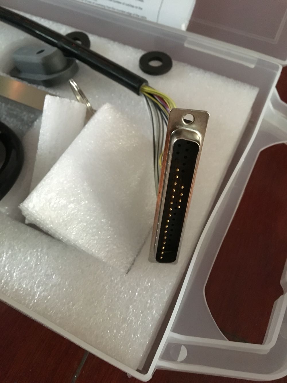 史陶比尔2668电子多臂16联电磁铁2658电磁铁