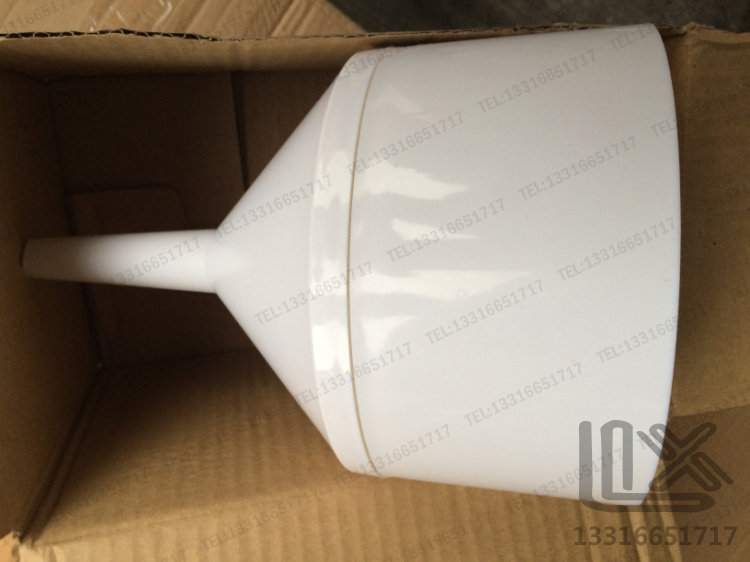 150mm  BUCHNER FUNNEL Vacuum Buchner  funnel 1900ml