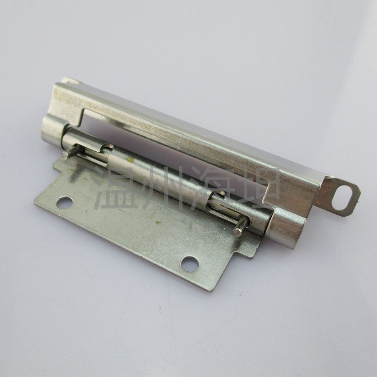 海坦 CL268-1-2-3不锈钢铰链 配电箱柜门铰链 开关控制柜合页